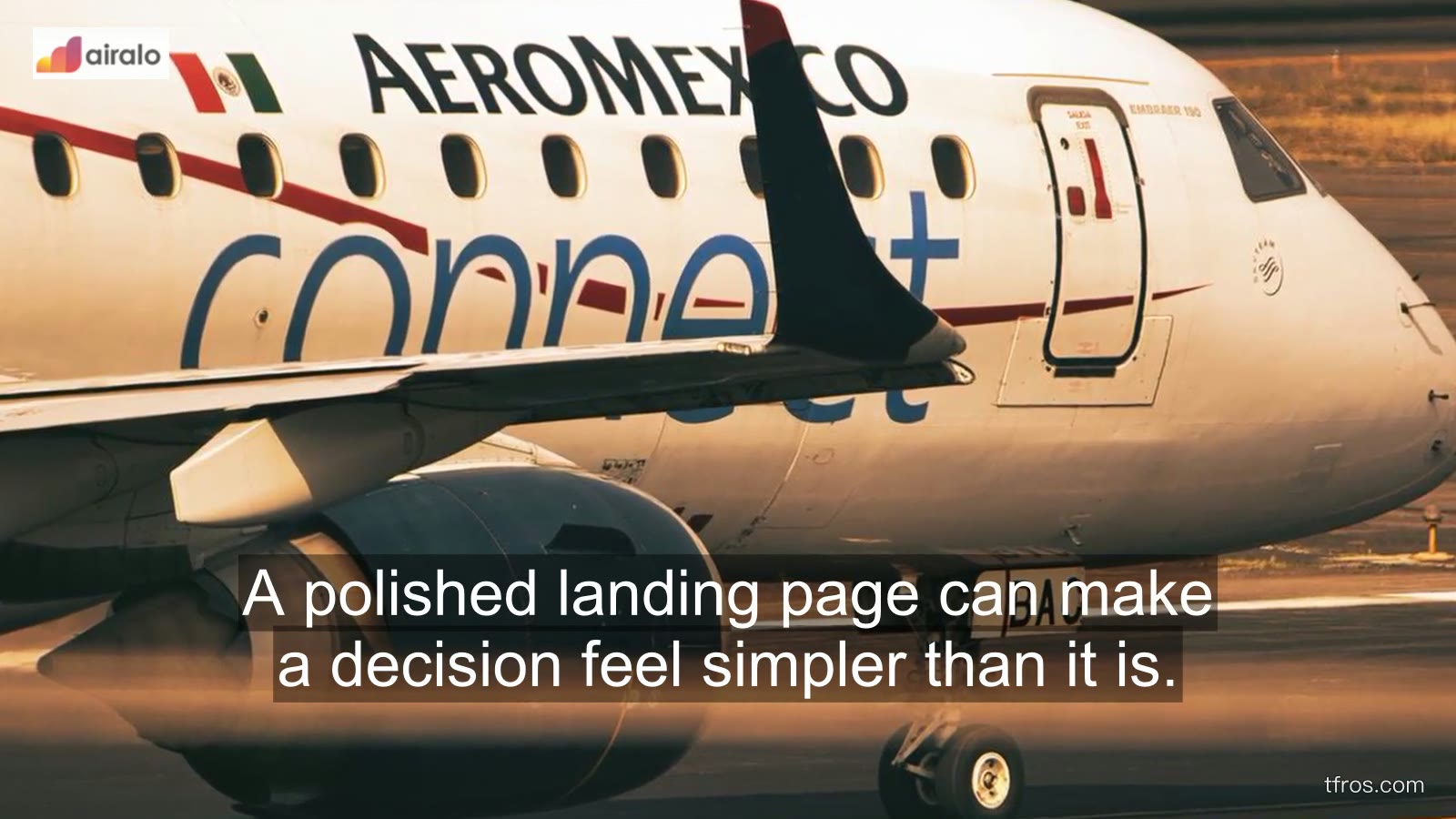 Airalo WW: A Short Video Guide to a Better Decision
