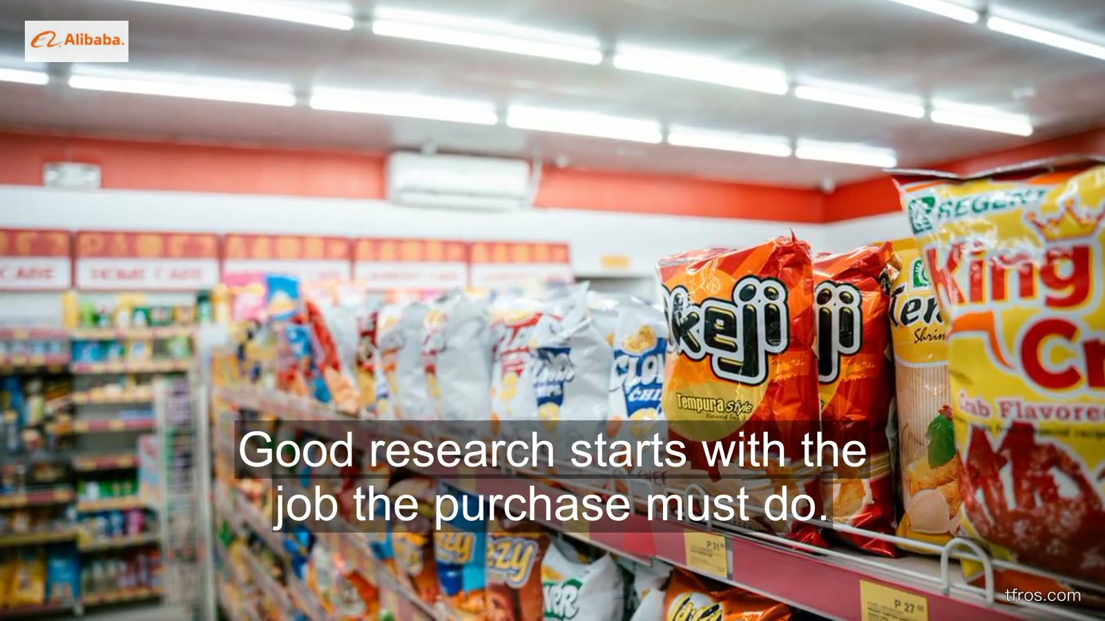 The Questions Worth Asking About Alibaba