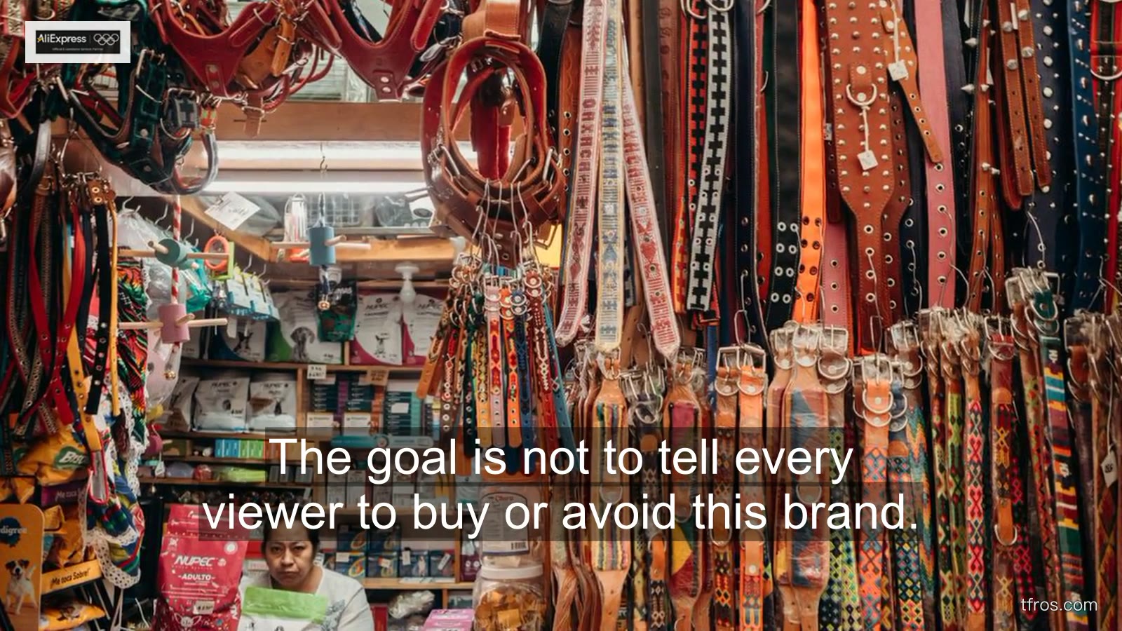 The Practical AliExpress Checklist for New Customers