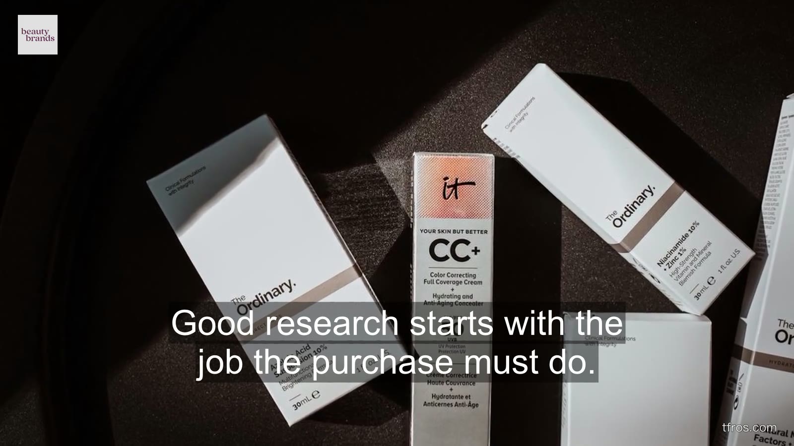 Beauty Brands US Review Framework: What to Verify Yourself