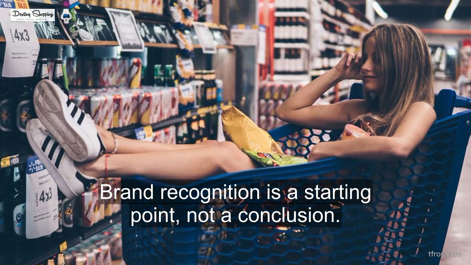 The Practical Destiny Shopping Checklist for New Customers