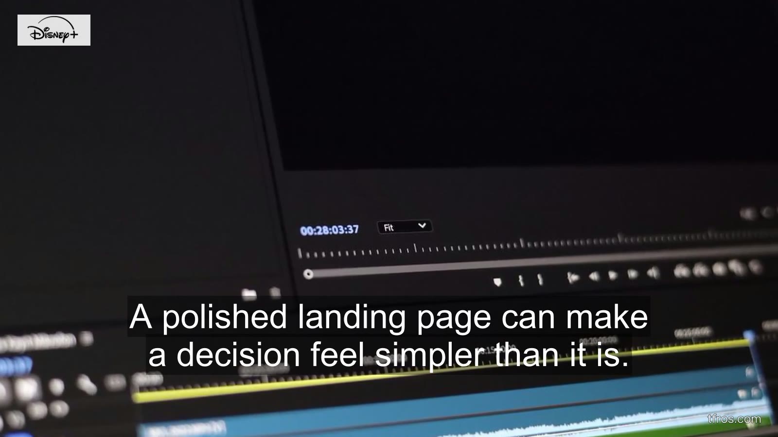 Understanding Disney+ KR CPA Before You Click Through