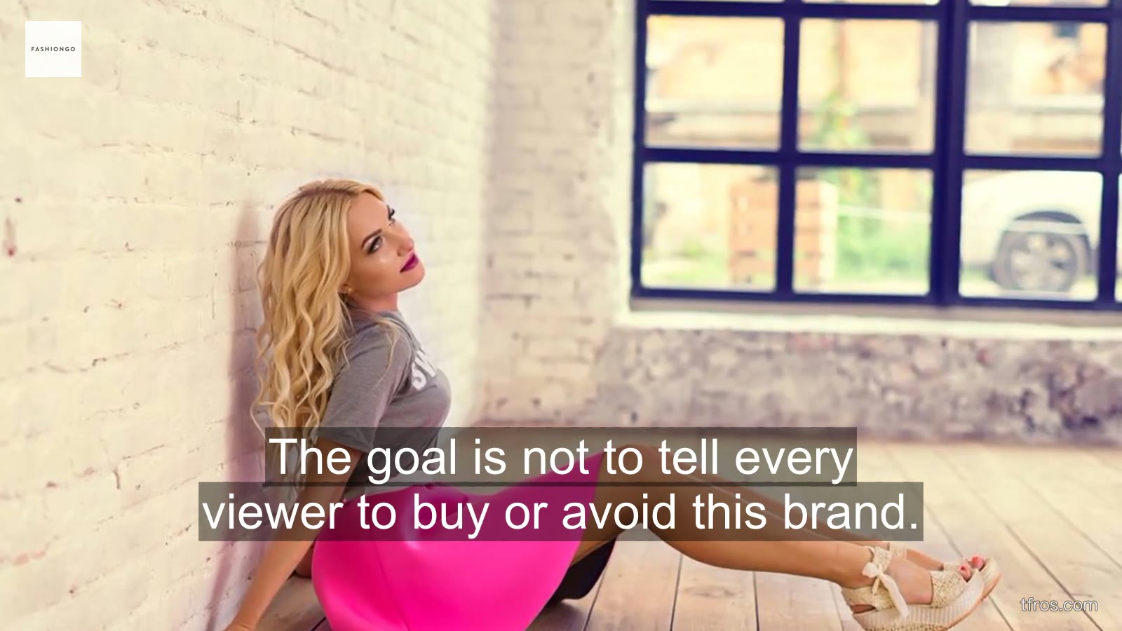 The Practical FashionGo US Checklist for New Customers