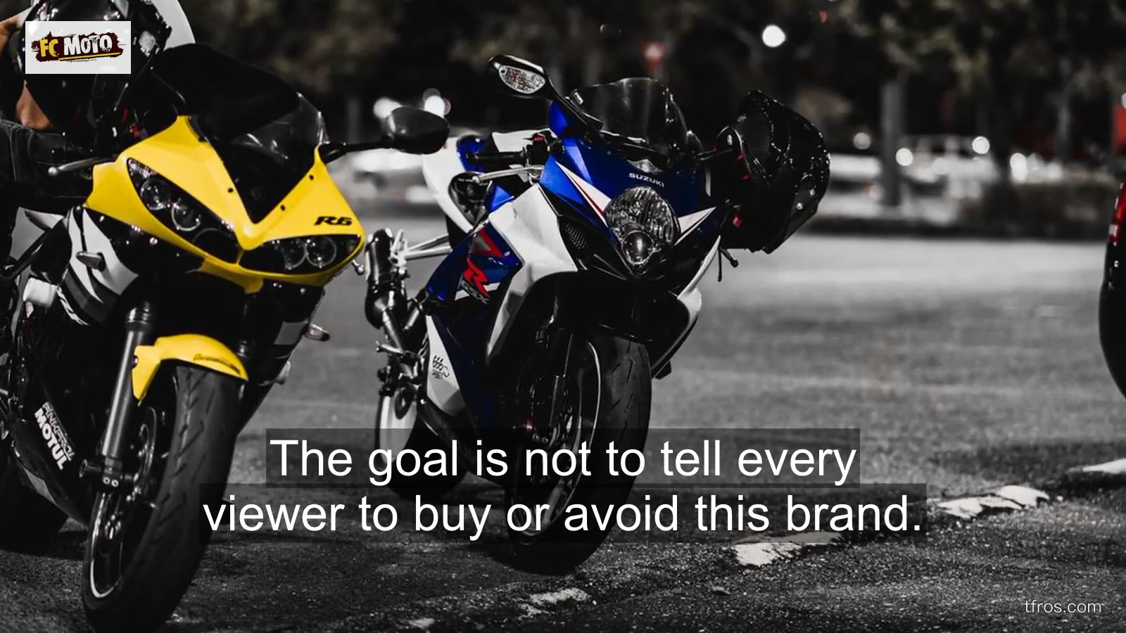 Is FC-Moto AUS Right for Your Needs? Start Here