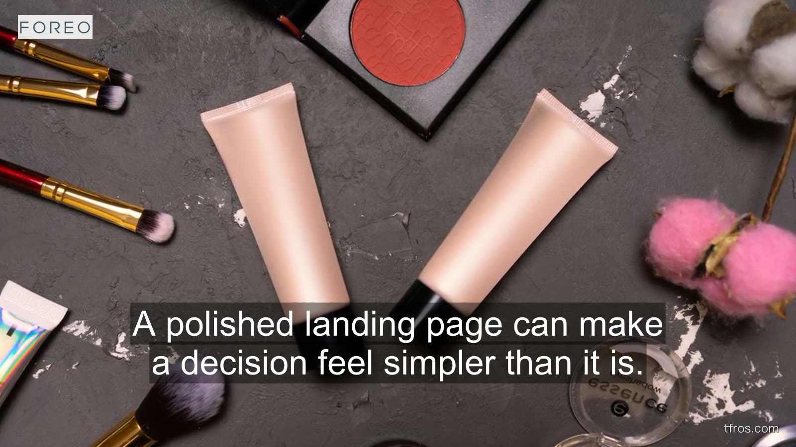 Understanding Foreo Before You Click Through