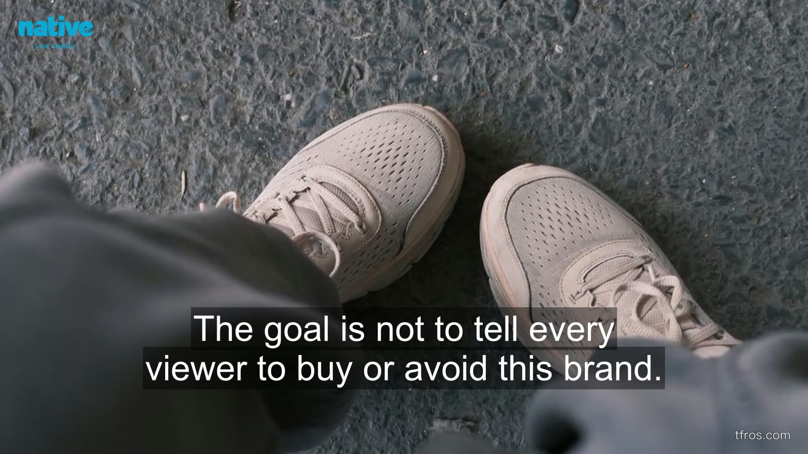 Native Shoes Explained Without the Sales Pitch