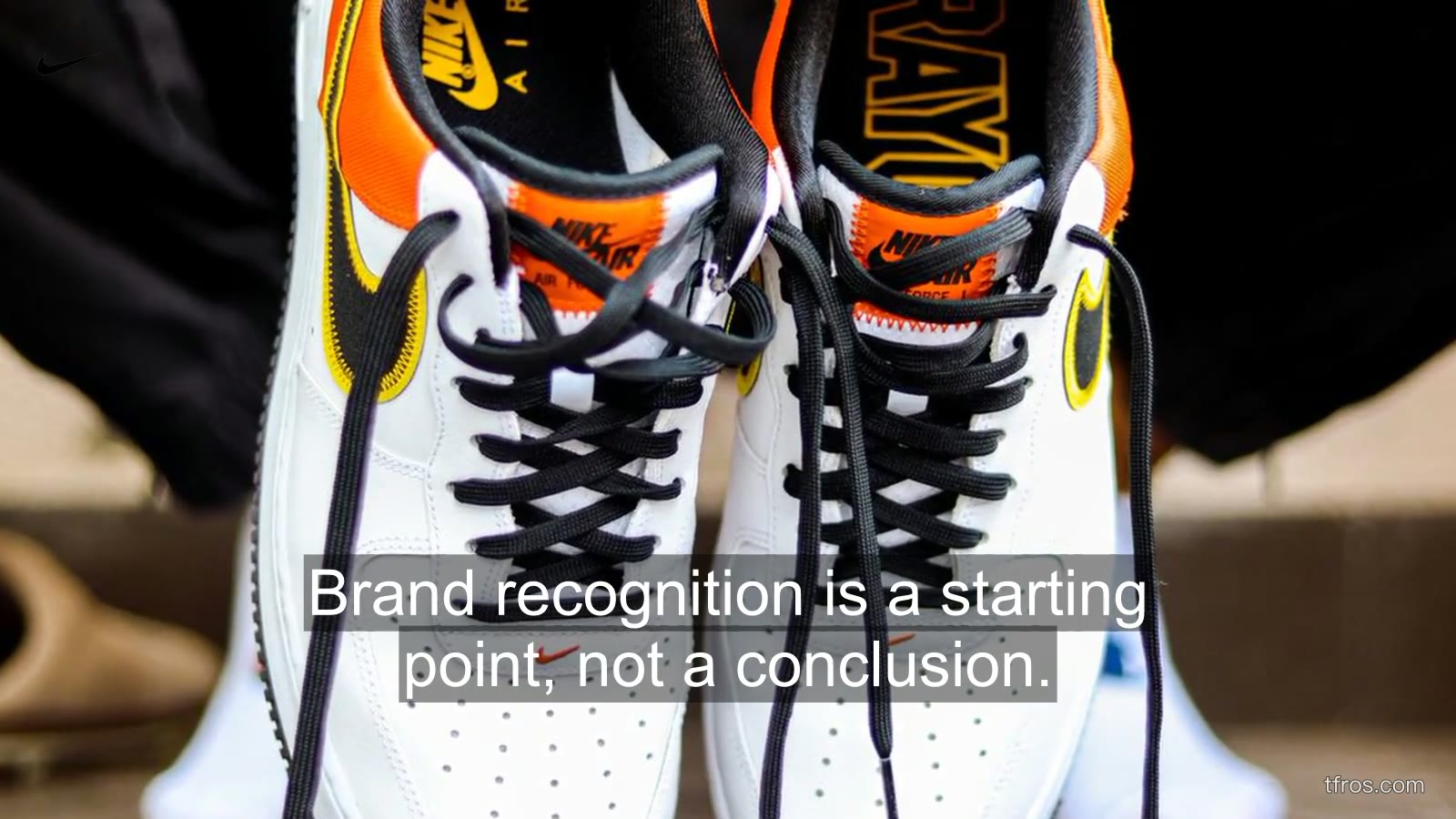 Nike in 90 Seconds: What Matters Before You Visit