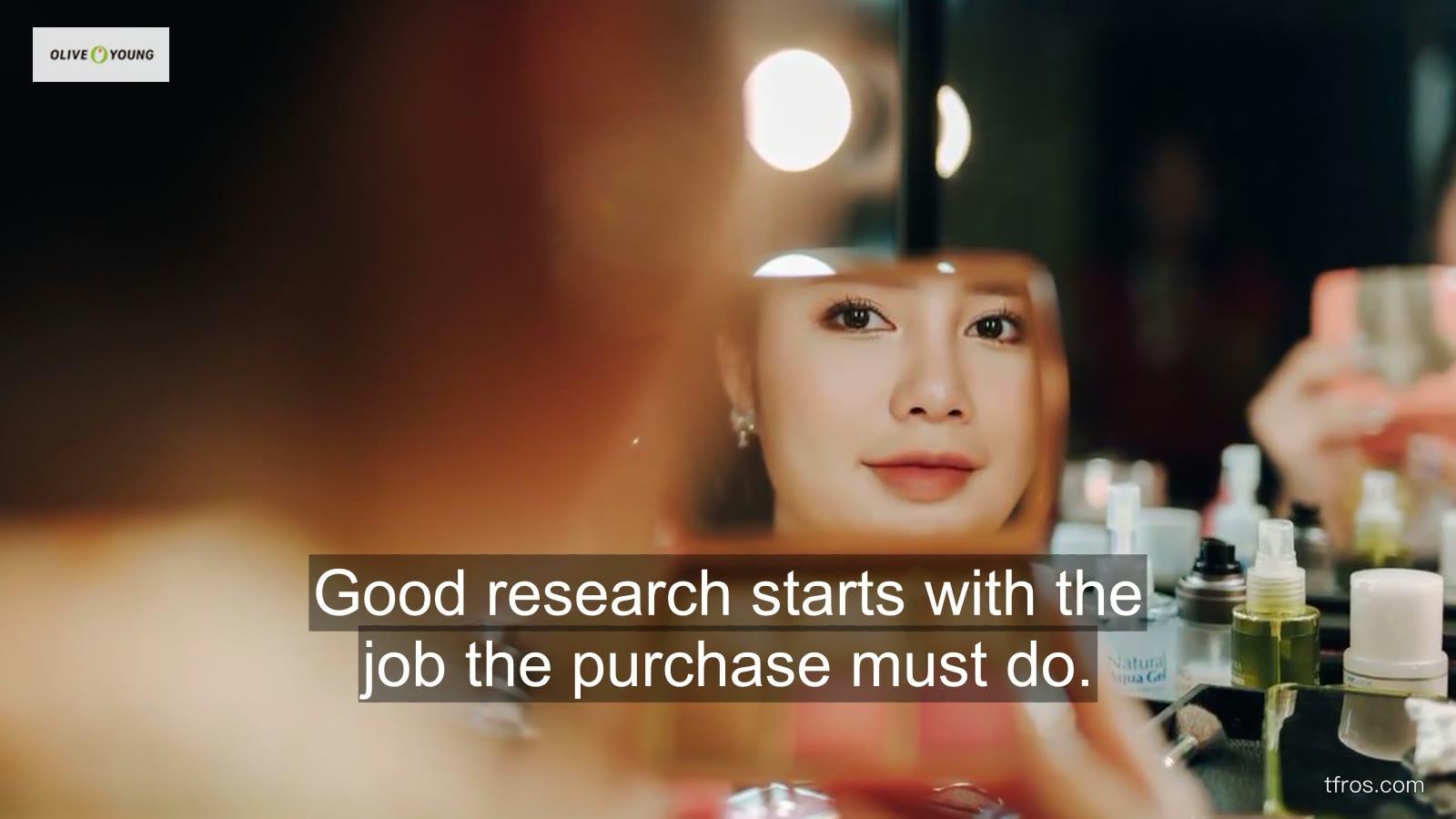 The Questions Worth Asking About Olive Young Global