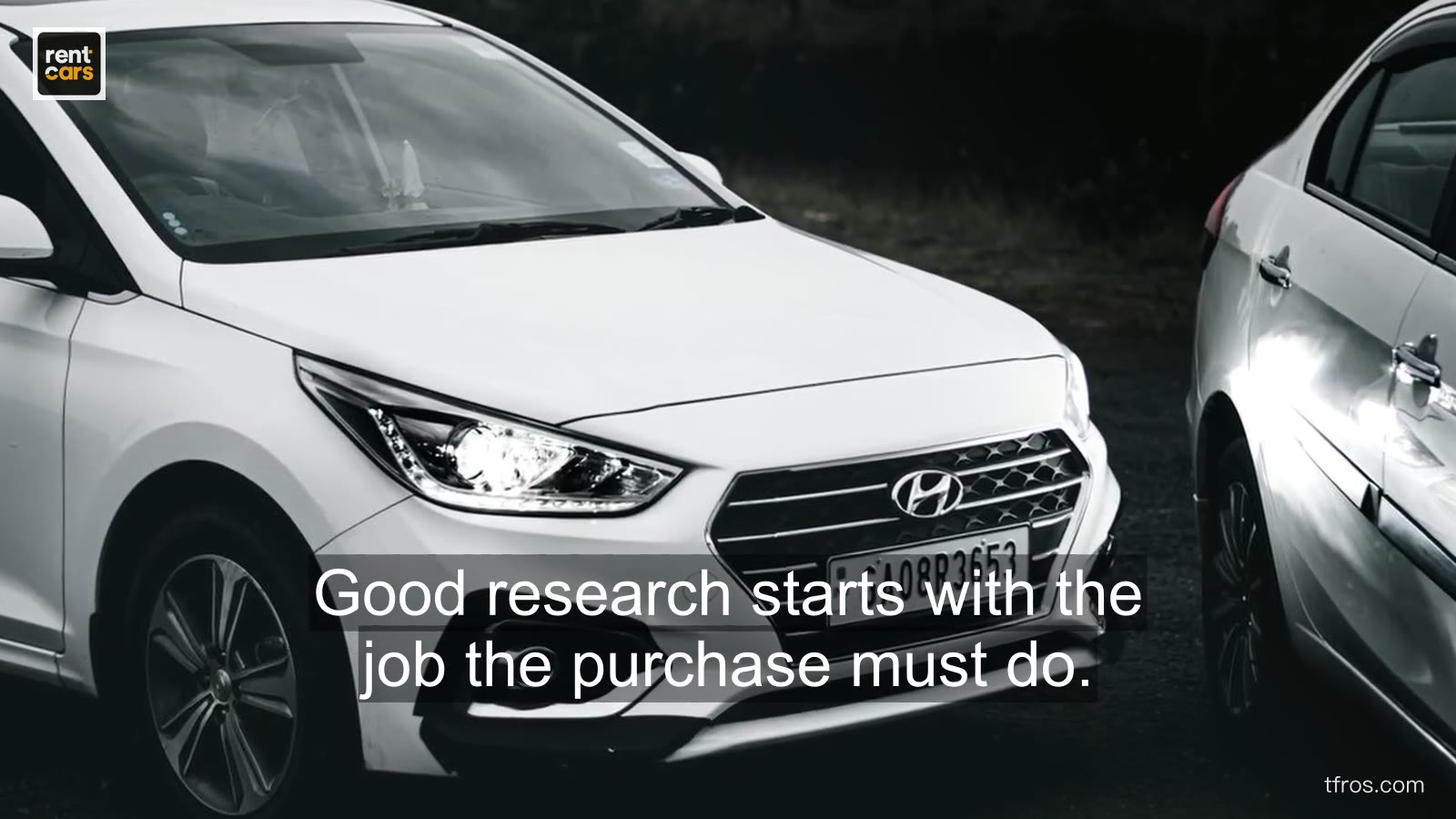 Rent Cars AT at a Glance: Audience, Costs and Conditions