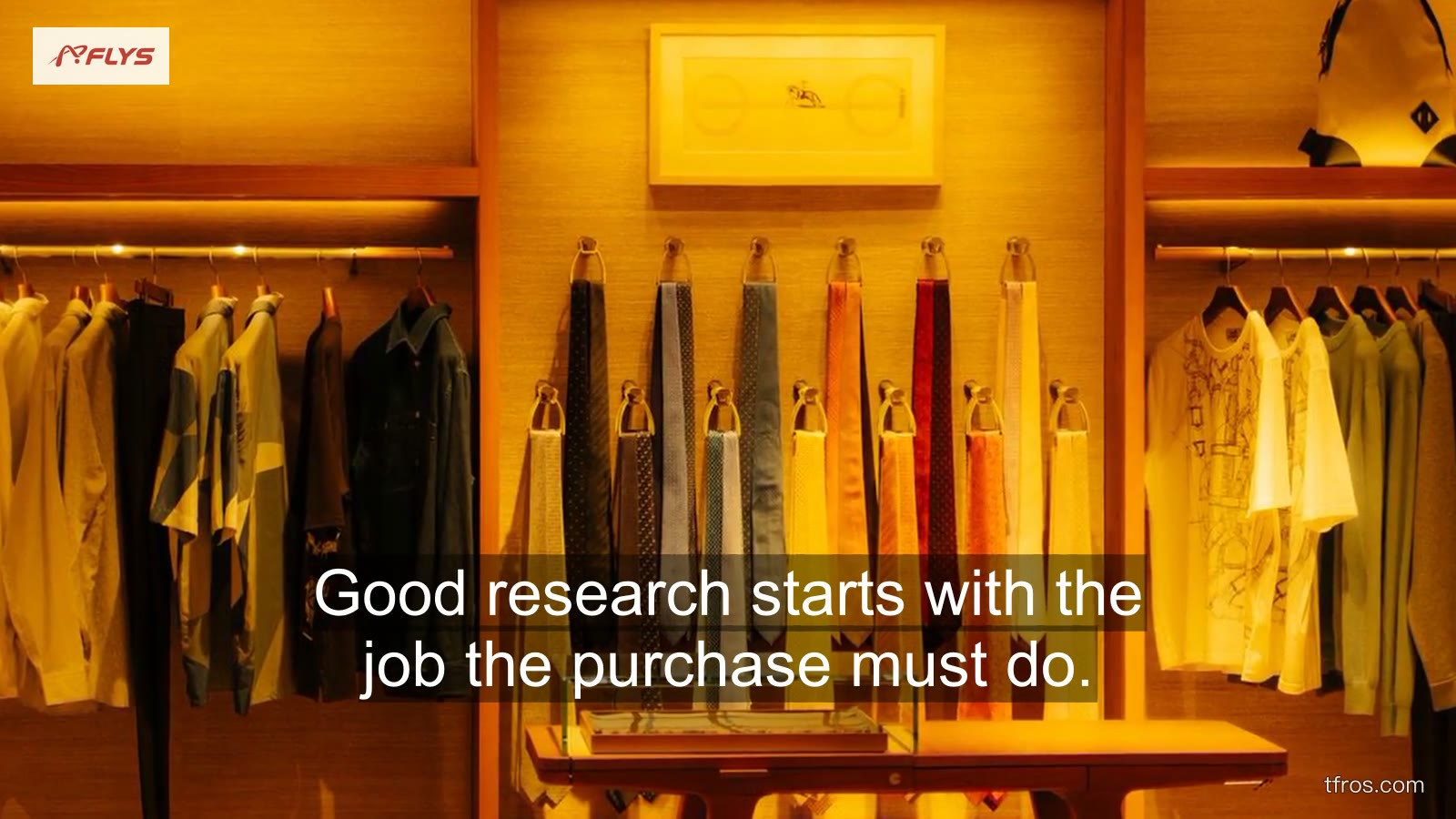 How to Evaluate shopflys.com Without Rushing the Choice