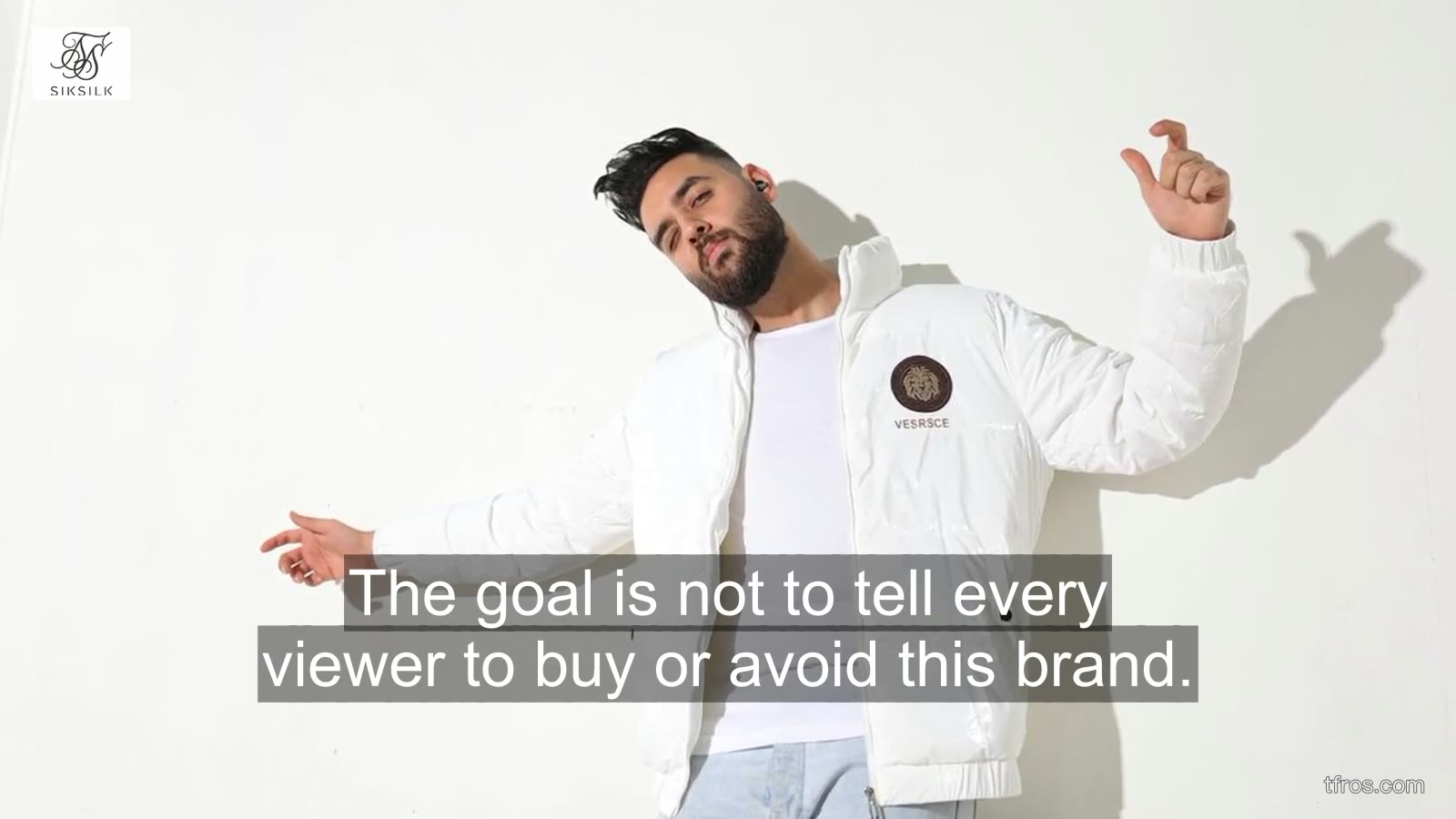 SIKSILK DACH Explained Without the Sales Pitch